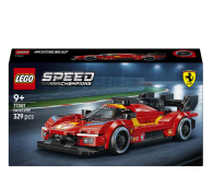 LEGO SPEED CHAMPIONS 77261 Ferrari 499p - 1529878 - zdjęcie 1